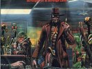 Iron Maiden - Stranger In A Strange Land - Used Vinyl Record 7 - F12230z