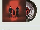 Twenty One Pilots Breach Liquid Filled Vinyl