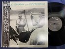 MINT  ARTISTRY OF BUD SHANK PACIFIC JAZZ PJ-1213 OBI MONO JAPAN Vinyl LP