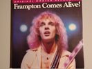 Frampton Comes Alive MFSL Original Master Recording Anadisc 200 VPI 3-step clean