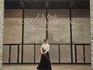 ISABELLE FAUST ' J.S. BACH, SONATAS & PARTITAS ' 1ST. NEW