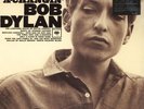 Bob Dylan - The Times They Are A-Changin' (Vinyl LP - 1964 - EU - Reissue)