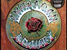 Grateful Dead - American Beauty (Vinyl LP - 2020 - EU - Original)