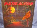 Badlands - Voodoo Highway LP Vinyl Schallplatte