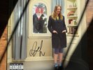 Audrey Hobert — Who’s The Clown? (Black) Vinyl [ SIGNED ]
