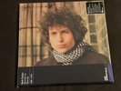 Bob Dylan Blonde On Blonde 2 LP MONO Color Vinyl Me Please VMP E120 SEALED