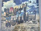 Cursive”Happy Hollow”OG 2006 180G LP In Shrink NM