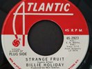 Billie Holiday 45rpm WLP MiNT 