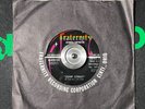 MANZEL Space Funk Jump Street OG 7” Disco Jazz Funk Breaks Fraternity Records