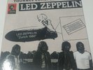 LED ZEPPELIN  Tourne Europeenne   Zúrich 80 3lp