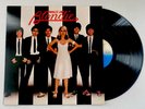 Blondie - Parallel Lines LP Record Lyric Inner CDL1192 Chrysalis 1978 Ex / Vg+