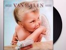 LP  VAN HALEN  