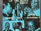 Various - Folk Festival of Blues - 1964 First Press EX/G+