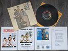 THE BEATLES BUTCHER COVER 2nd STATE #6 YESTERDAY AND TODAY  MONO T 2553 1966