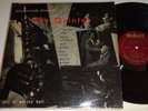 THE QUINTET: Jazz at Massey Hall Charlie Chan (Parker)/Gillespie - Debut DEB 124