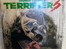Terrifier 3 Movie Original Score Green LP Limited To 800 W/ Paul Wiley Autograph