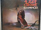 Ozzy Osbourne 1981 Blizzard Of Ozz LP JET JZ 3681 First Pressing