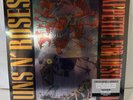 Guns N Roses Appetite For Destruction Limited Edition NUMBERED 2444/3000 LP NEW