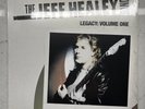 *NEW OOP* The JEFF HEALEY BAND - Legacy: Vol 1 (3LP VINYL, IMPORT, 2014) SEALED