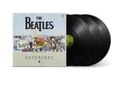 The Beatles – Anthology 4 (2025) - 3 x LP Vinyl Records 12