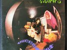 The Cramps, Psychedelic Jungle, I.R.S. Records – original 1981 vinyl pressing