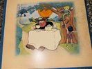 Cat Stevens Tea For The Tillerman A&M Record SP-4280 Vinyl 1970