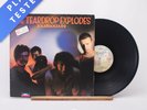The Teardrop Explodes Kilimanjaro Us LP Album Vinyl Record SRM-1-4016 - VG+/EX