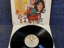 The Carpenters Christmas Portrait Vinyl LP Recor Album (VG+) A&M SP-3210 (1978)
