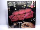 Frank Zappa & The Mothers Of Invention / One Size Fits All / 1975 DS 2216 EX/EX+