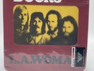 THE DOORS L.A. WOMAN 12