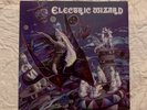 Electric Wizard Self Titled LP Rise Above Records Doom 2006