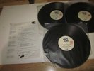 CBS TOP 30 USA RADIO SHOW SEPTEMBER 24TH 1988 VINYL RECORD ALBUMS BEATLES