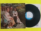 Horace Silver Quintet - The Tokyo Blues RVG Ear P - 1962 - BLP 4110 - Used