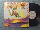 Sly & The Family Stone – Ain't But The One Way, 1982 LP, Warner Bros 1-23700