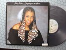 Patrice Rushen ‎– Straight From The Heart, 1982 LP german, Elektra  ELK 52 352