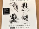 2016 SEALED and MINT Led Zeppelin - The Complete BBC Sessions Limited ED Box set