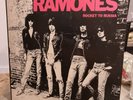 Ramones Rocket to Russia Vinyl LP First Press EX/VG+ Condition 1977 UK Sire