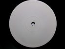 WISHBONE ASH ARGUS MCA MCG 3510 HARD ROCK 1 SIDED WHITE LABEL TEST PRESSING