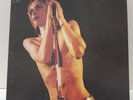 Iggy And The Stooges Raw Power 1976 US LP Columbia PC 32111 RE AUDIO TESTED VG+