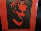 Playboi Carti Whole Lotta Red IVC Limited Edition Colored Vinyl #400/3000