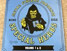 MF Doom - Metal Fingers – Special Herbs (Volume 7 & 8) - 12