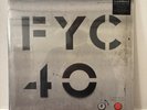 Fine Young Cannibals FYC 40 Double Vinyl Album - New, Sealed
