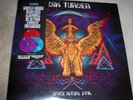 Space Ritual 1994  Nik Turner  New 3 LPs Colored Vinyl