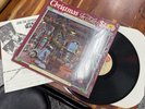Star Wars Christmas In The Stars Holiday Album LP RSO Meco 1st Press 1980 VG/NM