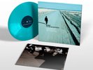 Echo & The Bunnymen - What Are You Going To Do With... Turquoise Vinyl LP