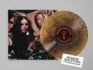 Sharon Van Etten & The Attachment Theory Amber Galaxy Vinyl LP + Sticker (New)