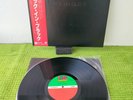 AC/DC – Back In Black, P-10906A,  OBI Japan, NM, LP