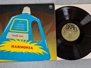 HARMONIA - Musik Von Harmonia **   Krautrock * orig green Brain 1044 *