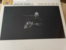Jason Isbell Live In Dublin Rough Trade Exclusive Gold Vinyl Limited To 1000