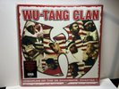 Disciples of the 36 Chambers: Chapter 1 (Live) by Wu-Tang Clan (Record, 2019)